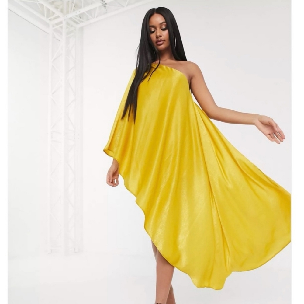 Cape Front Romper